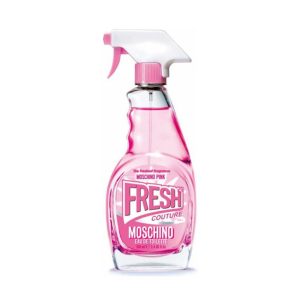 PINK FRESH Eau de Toilette 100ml – MOSCHINO