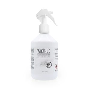 WASH-UP Ambientador Textil 500ml WHITE GLOWING – Boles d’olor